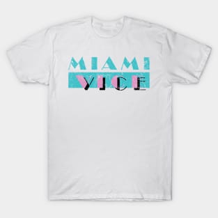 Miami Vice T-Shirt